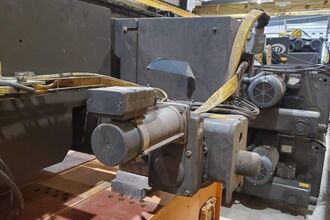KONE 20 Ton Trolley Hoists | Highland Machinery & Crane (5)
