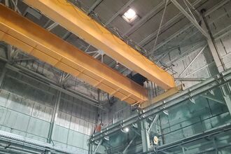 KONE 40 Ton Cranes - Overhead, Bridge | Highland Machinery & Crane (6)
