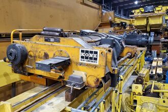 KONE 35 Ton Trolley Hoists | Highland Machinery & Crane (4)