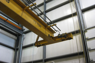 SHAWBOX 7.5 Ton Cranes - Overhead, Bridge | Highland Machinery & Crane (4)