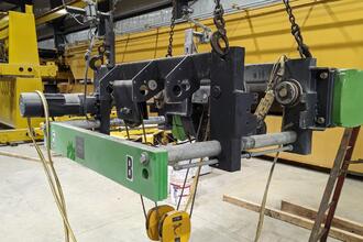 STAHL 5 Ton Trolley Hoists | Highland Machinery & Crane (2)