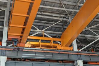 ACE 50 Ton Cranes - Overhead, Bridge | Highland Machinery & Crane (6)