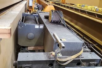 KONE 40 Ton Trolley Hoists | Highland Machinery & Crane (1)
