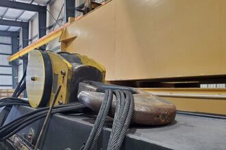 KONE 40 Ton Trolley Hoists | Highland Machinery & Crane (6)