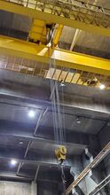 ACE 40 Ton Cranes - Overhead, Bridge | Highland Machinery & Crane (9)