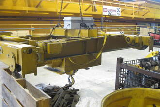 P&H 3 Ton Trolley Hoists | Highland Machinery & Crane (2)