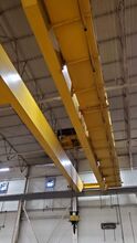 ZENAR 30 Ton Cranes - Overhead, Bridge | Highland Machinery & Crane (4)