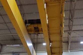 ZENAR 30 Ton Cranes - Overhead, Bridge | Highland Machinery & Crane (3)