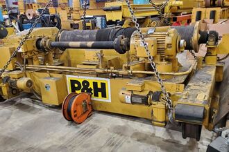 P&H 7.5 Ton Trolley Hoists | Highland Machinery & Crane (1)